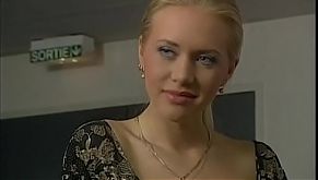 DP Classic BLode - what is her name