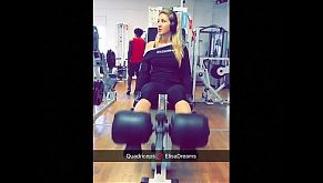 Flashing, Sex and Dirty Snapchats