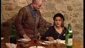 Film: Quel vecchio porco di zio Adelmo! 01 Directed by Roby Bianchi 36 min