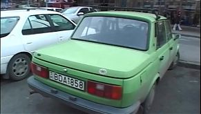 Film: a Budapest Parte 01 Directed by Roby Bianchi 43 min