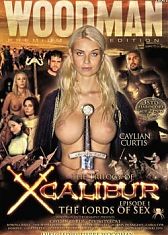 Искалибур Повелитель секса