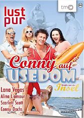 Похоть - Конни на Узедом