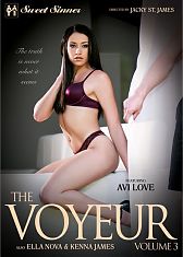 Подглядывающий 3