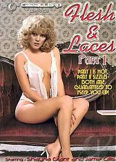Плоть и Кружева 1