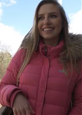 Пикапер развел мамочку на секс за деньги - с русской озвучкой