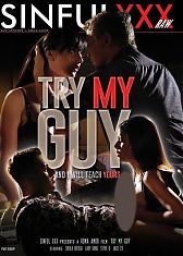 Попробуй Моего Парня