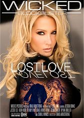 Потерянная Любовь