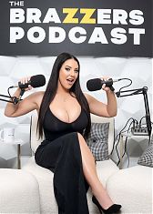 Подкаст Brazzers: Эпизод 1