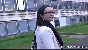 Gangbang in sauna club privè