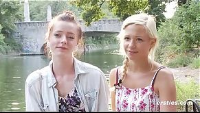 Gute Freunde kann niemand trennen