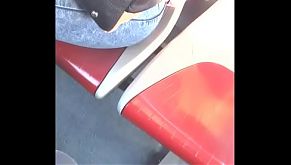 girl with great legs and good tits