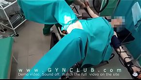 Gynecologist pervert