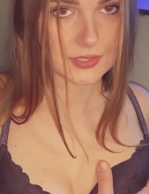 Анальный секс с попастой Candy Milady Анальный секс с попастой Candy Milady