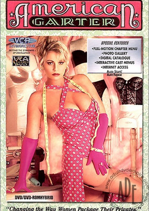 Американская Подвязка Американская Подвязка