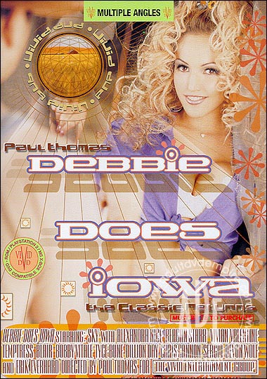 Дэбби Дает в Айове Дэбби Дает в Айове