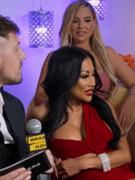 Дом Браззерс 4: Эпизод 9 Дом Браззерс 4: Эпизод 9