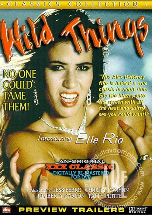 Дикие Дикие