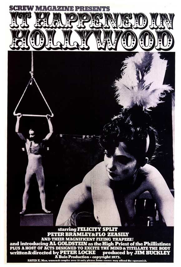 Это случилось в Голливуде Это случилось в Голливуде