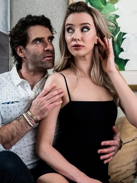 Есть Рыбка Куда Крупнее Есть Рыбка Куда Крупнее