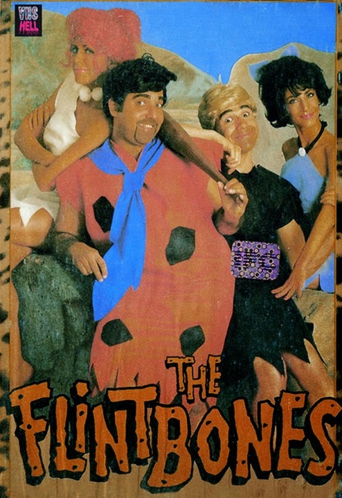 Флинтбоунс Флинтбоунс