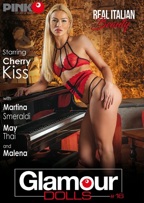 Гламурные Куколки 16 Гламурные Куколки 16