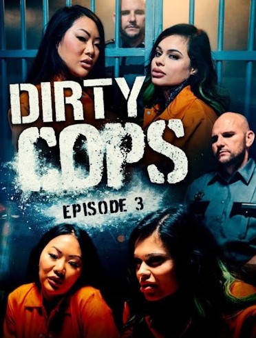 Грязные Копы: Эпизод 3 Грязные Копы: Эпизод 3