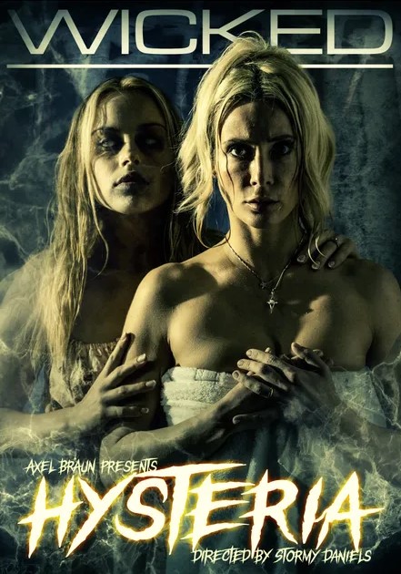 Истерия Истерия