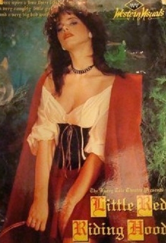 Красная Шапочка Красная Шапочка
