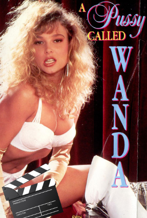 Киска по имени Ванда Киска по имени Ванда