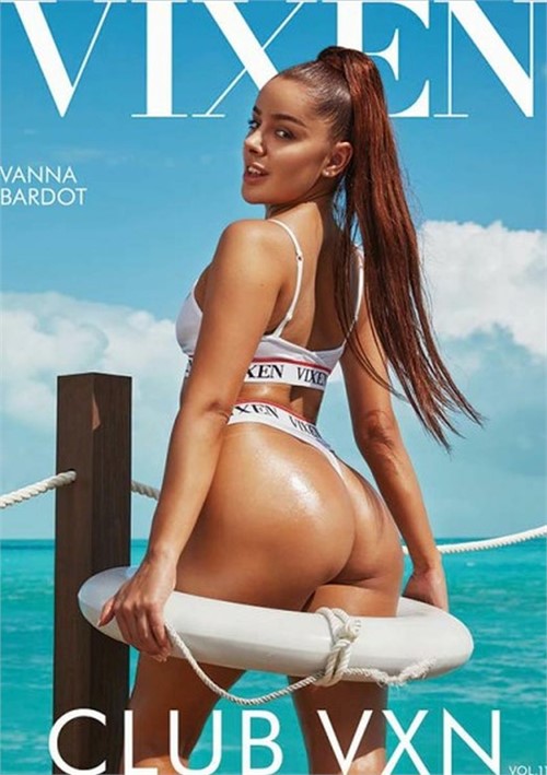 Клуб VXN 11 Клуб VXN 11