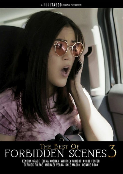Лучшее из Запретных Сцен 3 Лучшее из Запретных Сцен 3