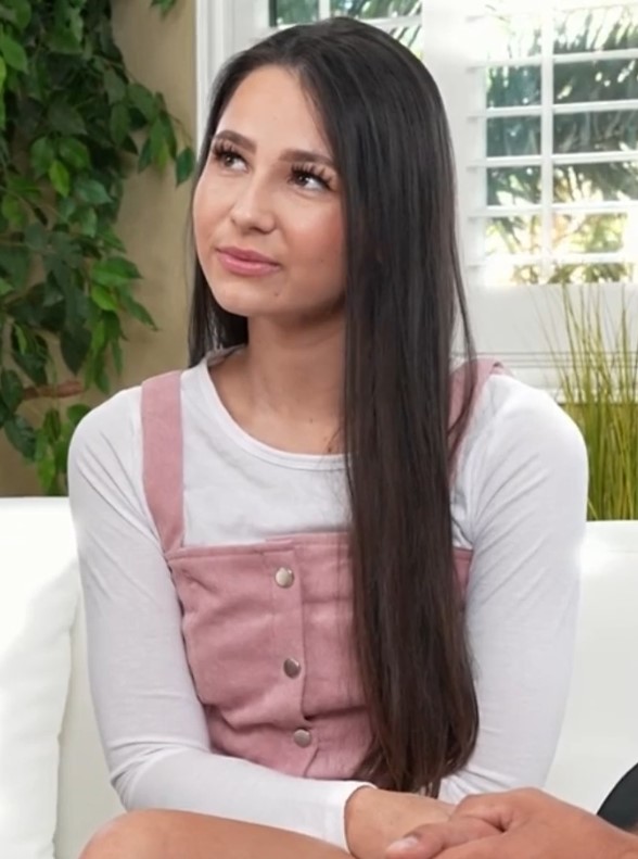 Мечтательница: Часть 2 Мечтательница: Часть 2