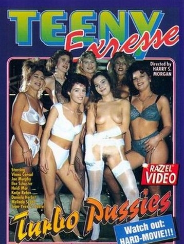 Молодой Эксцесс 23: Турбо Киски Молодой Эксцесс 23: Турбо Киски