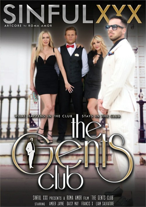 Мужской Клуб