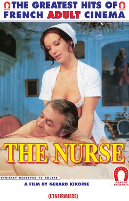 Медсестра