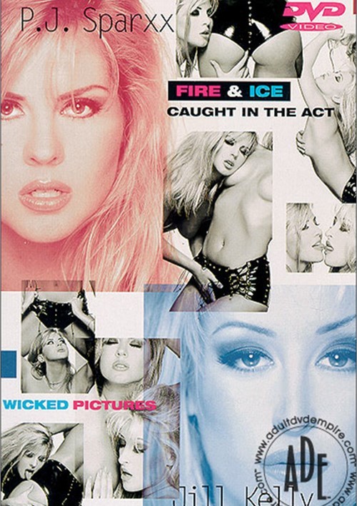 Огонь И Лед Огонь И Лед