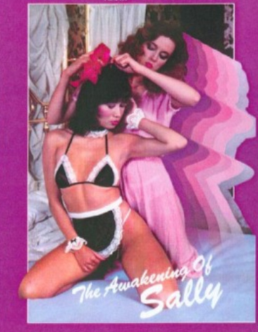 Пробуждение Салли Пробуждение Салли