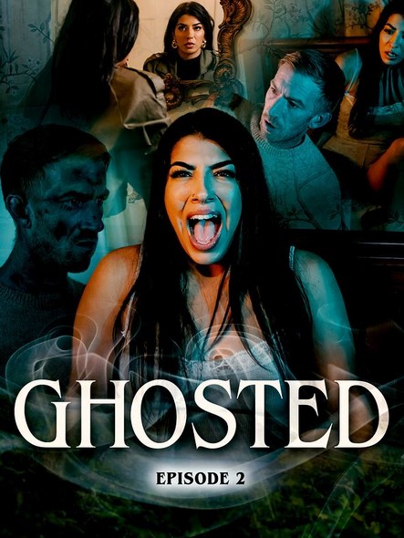 Преследуемая: Эпизод 2 Преследуемая: Эпизод 2