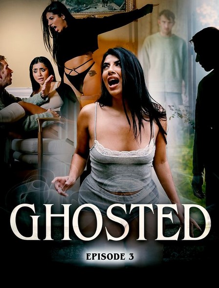 Преследуемая: Эпизод 3 Преследуемая: Эпизод 3