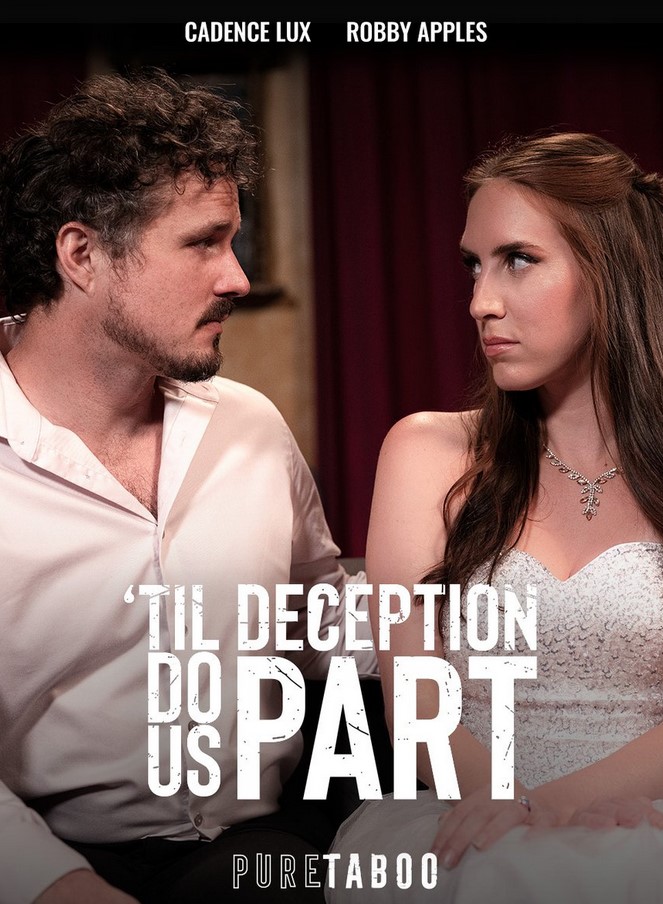 Пока обман не разлучит Нас Пока обман не разлучит Нас