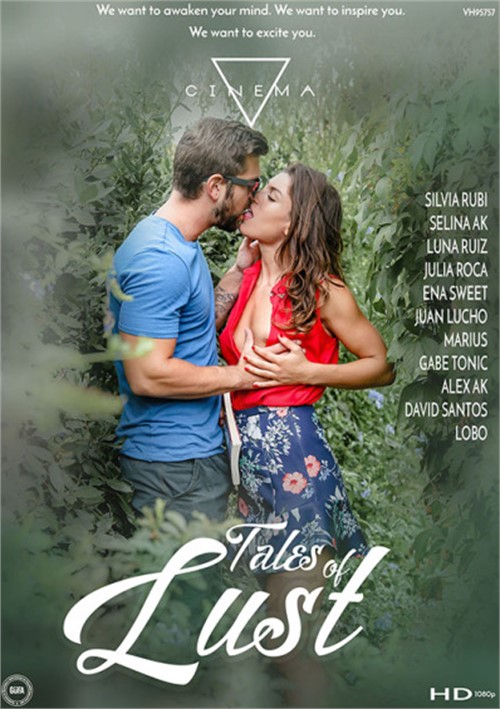 Рассказы о похоти Рассказы о похоти