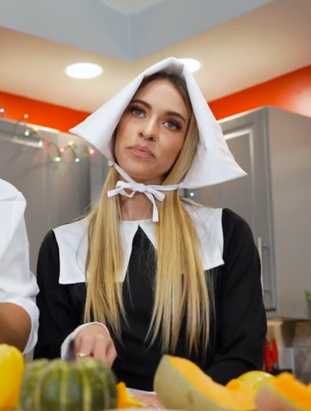 Розовая и сочная! Розовая и сочная!