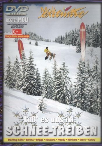 Сделаем Это На Снегу Сделаем Это На Снегу