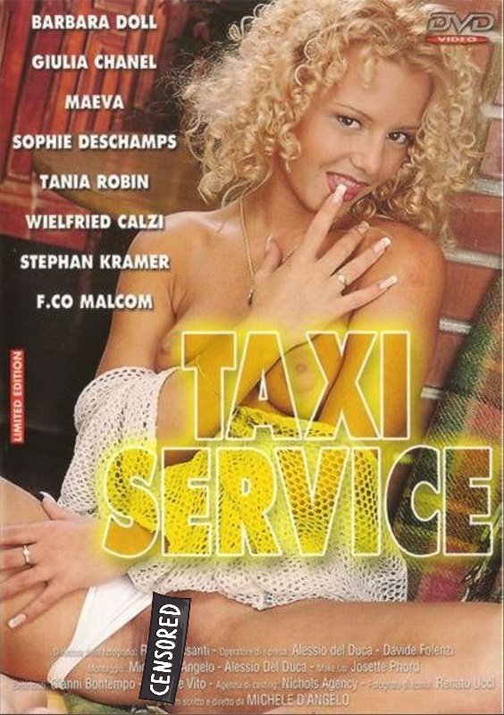 Служба Такси Служба Такси