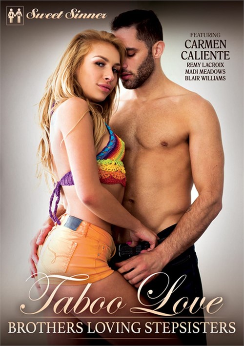 Запретная любовь